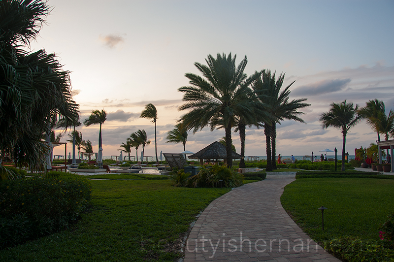 Grace Bay Club, Turks and Caicos