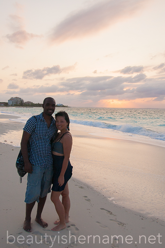 Grace Bay, Turks and Caicos