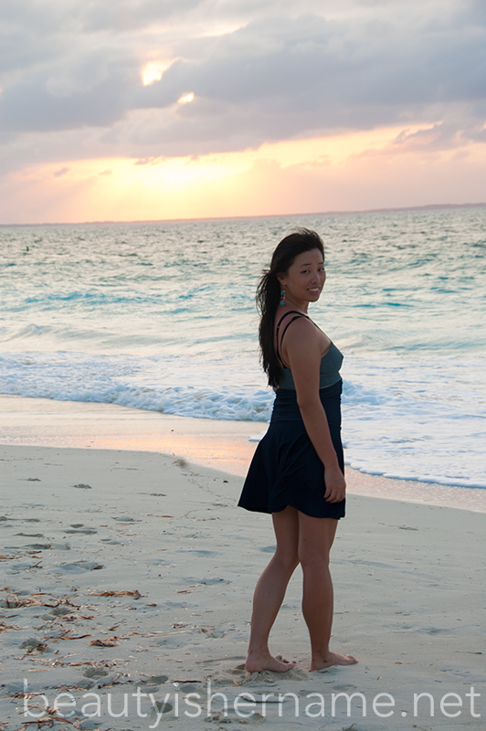 Grace Bay, Turks and Caicos