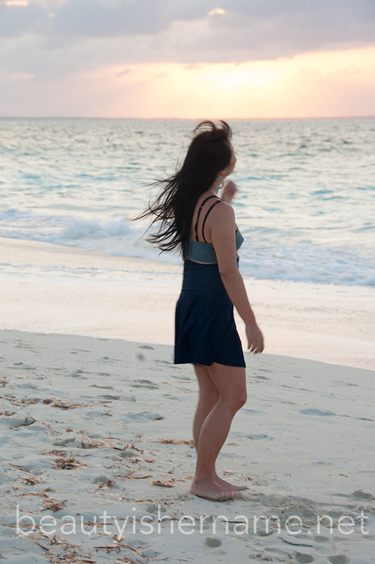 Grace Bay, Turks and Caicos