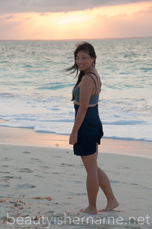Grace Bay, Turks and Caicos